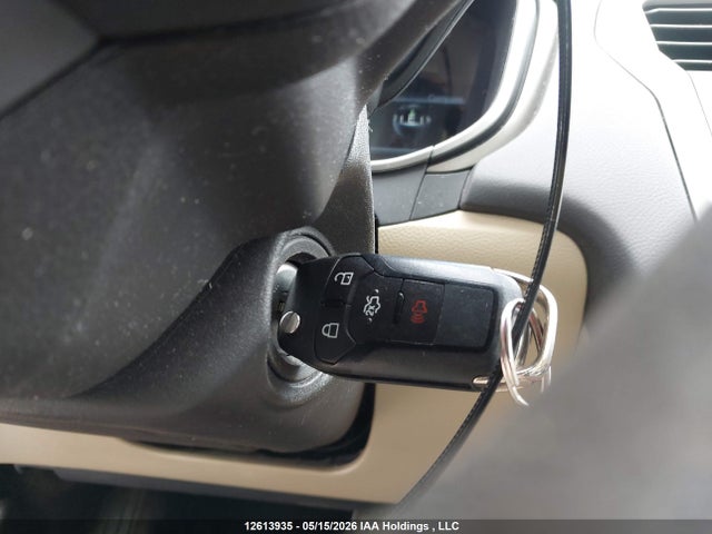 Aukcja sprzedaży 2014 Ford Fusion Se Hybrid, vin: 3FA6P0LU5ER321484, numer aukcji: 12613935