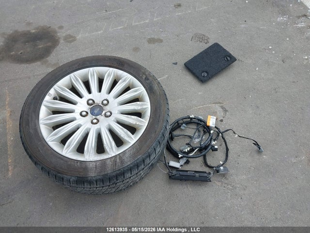 Aukcja sprzedaży 2014 Ford Fusion Se Hybrid, vin: 3FA6P0LU5ER321484, numer aukcji: 12613935
