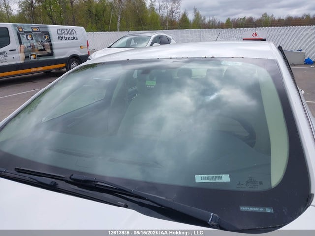 Aukcja sprzedaży 2014 Ford Fusion Se Hybrid, vin: 3FA6P0LU5ER321484, numer aukcji: 12613935