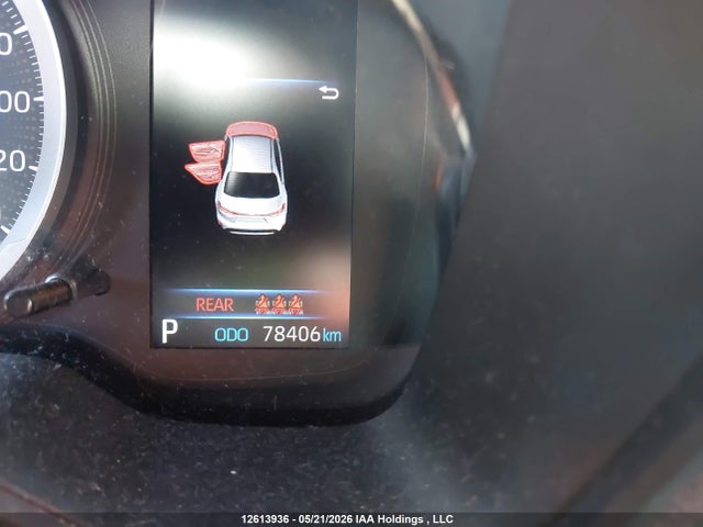 Продаж на аукціоні авто 2020 Toyota Corolla Le, vin: 5YFBPRBE4LP123442, номер лоту: 12613936