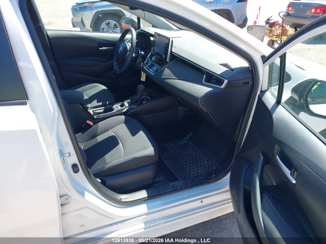 Продаж на аукціоні авто 2020 Toyota Corolla Le, vin: 5YFBPRBE4LP123442, номер лоту: 12613936