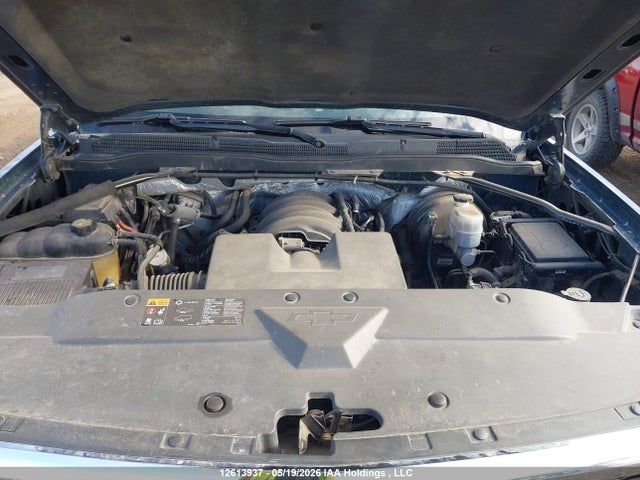 Aukcja sprzedaży 2014 Chevrolet Silverado 1500 1wt/2wt, vin: 1GCVKPEH6EZ208619, numer aukcji: 12613937