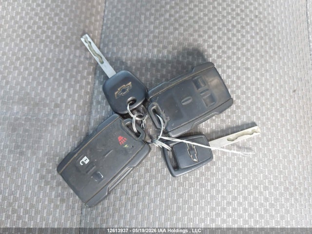 Aukcja sprzedaży 2014 Chevrolet Silverado 1500 1wt/2wt, vin: 1GCVKPEH6EZ208619, numer aukcji: 12613937