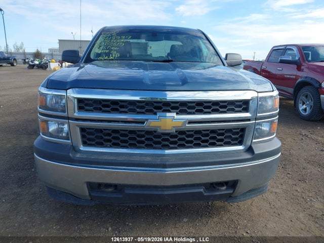 Aukcja sprzedaży 2014 Chevrolet Silverado 1500 1wt/2wt, vin: 1GCVKPEH6EZ208619, numer aukcji: 12613937