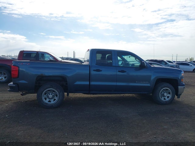Aukcja sprzedaży 2014 Chevrolet Silverado 1500 1wt/2wt, vin: 1GCVKPEH6EZ208619, numer aukcji: 12613937