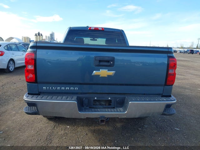 Aukcja sprzedaży 2014 Chevrolet Silverado 1500 1wt/2wt, vin: 1GCVKPEH6EZ208619, numer aukcji: 12613937