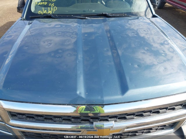 Aukcja sprzedaży 2014 Chevrolet Silverado 1500 1wt/2wt, vin: 1GCVKPEH6EZ208619, numer aukcji: 12613937