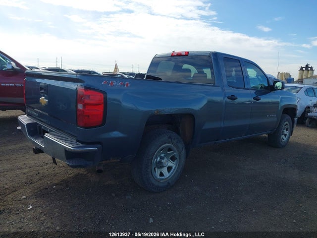 Aukcja sprzedaży 2014 Chevrolet Silverado 1500 1wt/2wt, vin: 1GCVKPEH6EZ208619, numer aukcji: 12613937