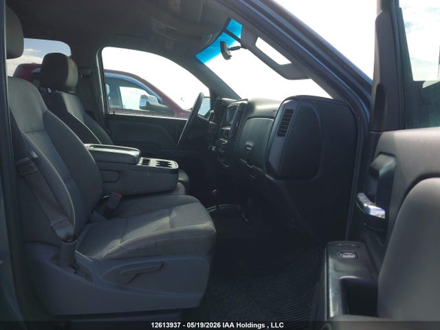 Aukcja sprzedaży 2014 Chevrolet Silverado 1500 1wt/2wt, vin: 1GCVKPEH6EZ208619, numer aukcji: 12613937