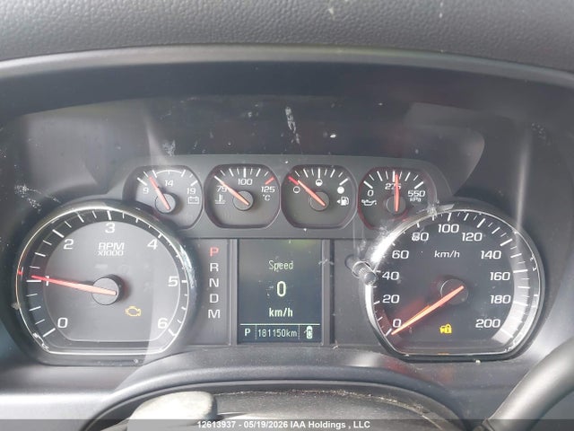 Aukcja sprzedaży 2014 Chevrolet Silverado 1500 1wt/2wt, vin: 1GCVKPEH6EZ208619, numer aukcji: 12613937