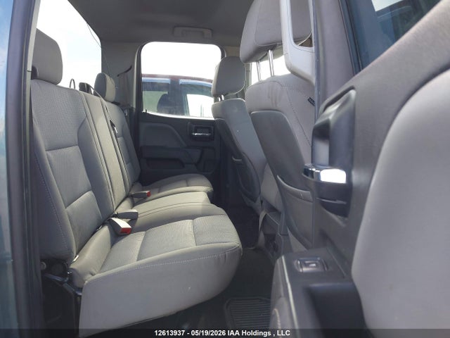 Aukcja sprzedaży 2014 Chevrolet Silverado 1500 1wt/2wt, vin: 1GCVKPEH6EZ208619, numer aukcji: 12613937