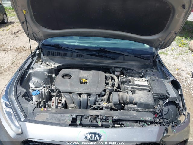 3KPF54ADXME394012 KIA FORTE EX