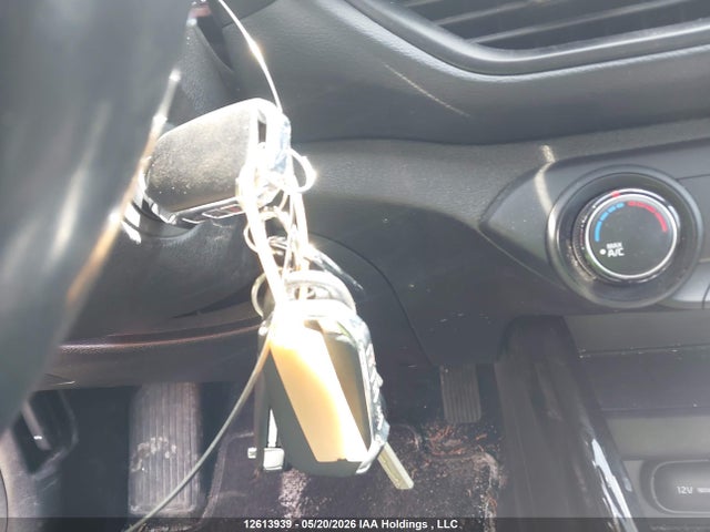 3KPF54ADXME394012 KIA FORTE EX
