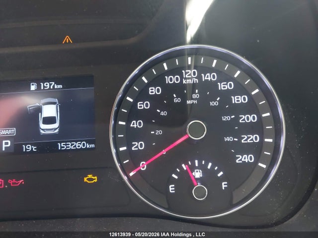 3KPF54ADXME394012 KIA FORTE EX