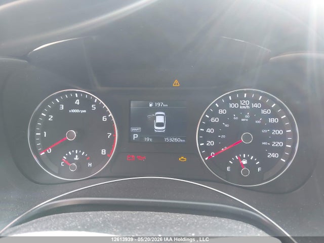 3KPF54ADXME394012 KIA FORTE EX