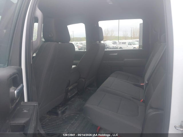 Aukcja sprzedaży 2022 Chevrolet Silverado K3500, vin: 1GC4YSE74NF308305, numer aukcji: 12613941
