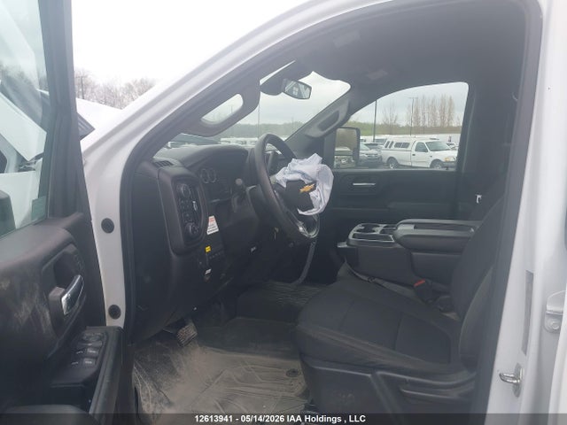 Aukcja sprzedaży 2022 Chevrolet Silverado K3500, vin: 1GC4YSE74NF308305, numer aukcji: 12613941