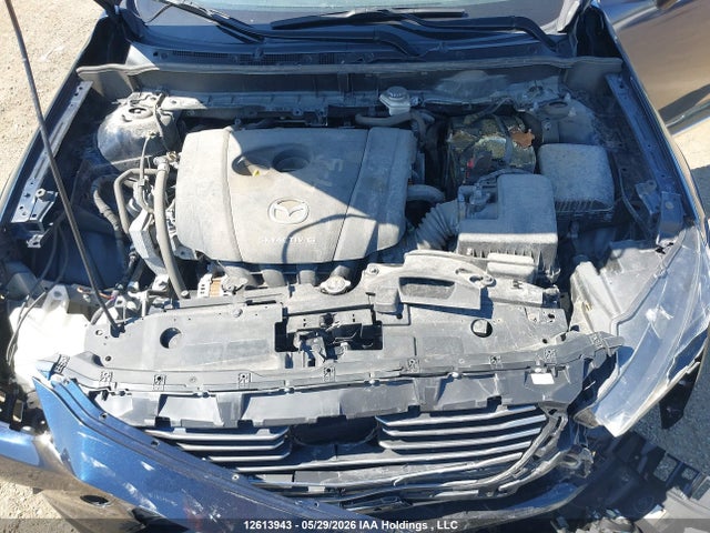JM1DKFD70N1603845 Mazda Cx-3 Gt