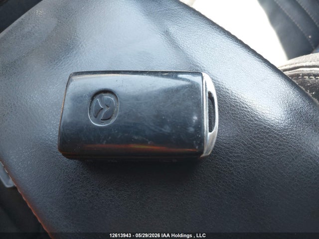 12613943 :رقم المزاد ، JM1DKFD70N1603845 vin ، 2022 Mazda Cx-3 Gt مزاد بيع