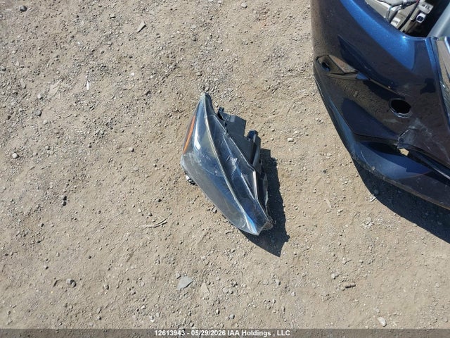 12613943 :رقم المزاد ، JM1DKFD70N1603845 vin ، 2022 Mazda Cx-3 Gt مزاد بيع