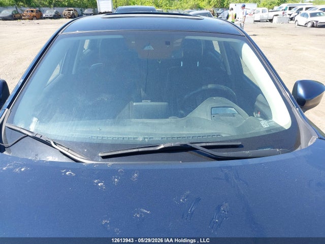 12613943 :رقم المزاد ، JM1DKFD70N1603845 vin ، 2022 Mazda Cx-3 Gt مزاد بيع