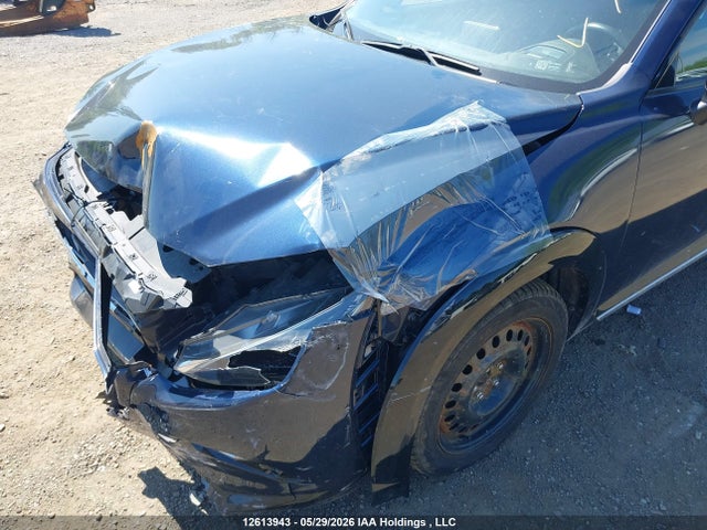 12613943 :رقم المزاد ، JM1DKFD70N1603845 vin ، 2022 Mazda Cx-3 Gt مزاد بيع
