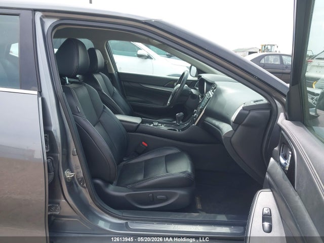Продажа на аукционе авто 2017 Nissan Maxima Platinum/s/sl/sr/sv, vin: 1N4AA6AP9HC411977, номер лота: 12613945