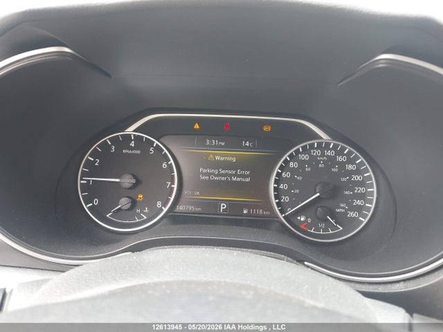 Продажа на аукционе авто 2017 Nissan Maxima Platinum/s/sl/sr/sv, vin: 1N4AA6AP9HC411977, номер лота: 12613945