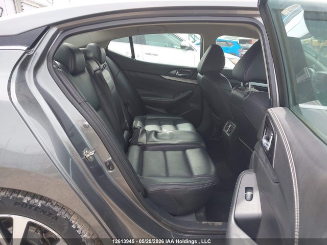 Продажа на аукционе авто 2017 Nissan Maxima Platinum/s/sl/sr/sv, vin: 1N4AA6AP9HC411977, номер лота: 12613945