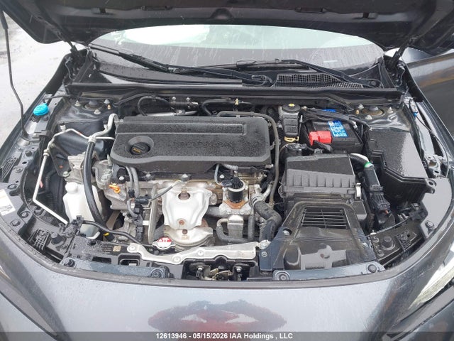 Aukcja sprzedaży 2025 Honda Civic Sport, vin: 2HGFE2F53SH100846, numer aukcji: 12613946