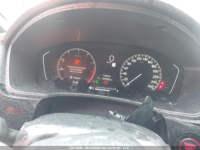 Aukcja sprzedaży 2025 Honda Civic Sport, vin: 2HGFE2F53SH100846, numer aukcji: 12613946