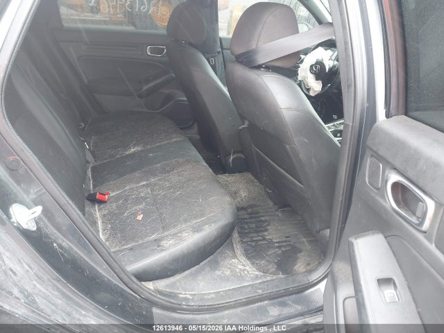 Aukcja sprzedaży 2025 Honda Civic Sport, vin: 2HGFE2F53SH100846, numer aukcji: 12613946