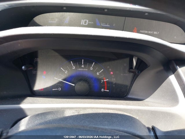 Aukcja sprzedaży 2013 Honda Civic Lx, vin: 2HGFB2F4XDH006885, numer aukcji: 12613947