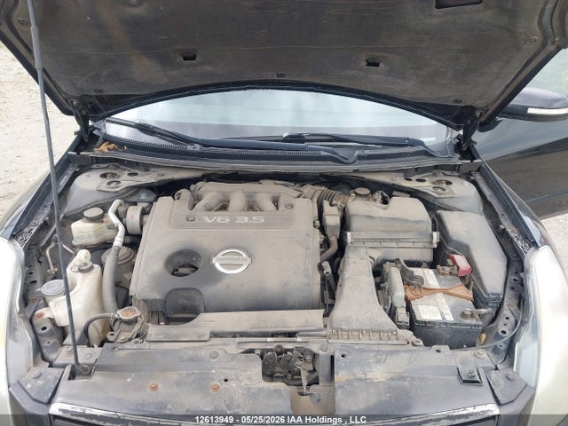 Aukcja sprzedaży 2009 Nissan Altima 3.5 Sl, vin: 1N4BL21E19C179902, numer aukcji: 12613949