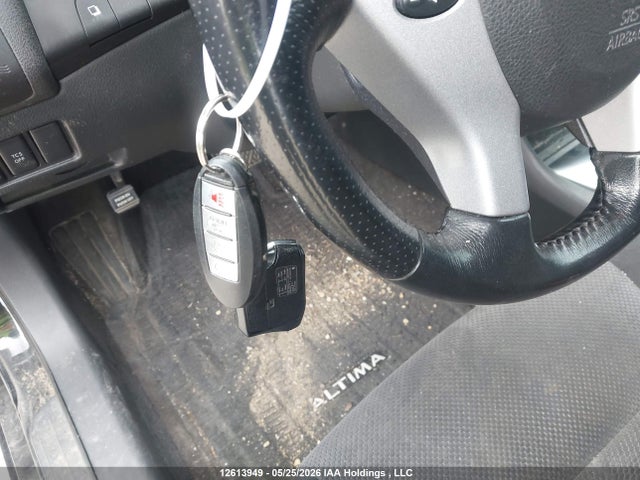 Aukcja sprzedaży 2009 Nissan Altima 3.5 Sl, vin: 1N4BL21E19C179902, numer aukcji: 12613949