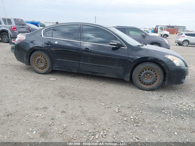 Aukcja sprzedaży 2009 Nissan Altima 3.5 Sl, vin: 1N4BL21E19C179902, numer aukcji: 12613949