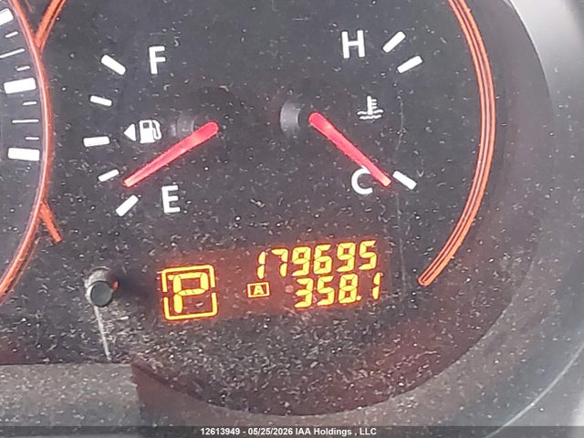 Aukcja sprzedaży 2009 Nissan Altima 3.5 Sl, vin: 1N4BL21E19C179902, numer aukcji: 12613949
