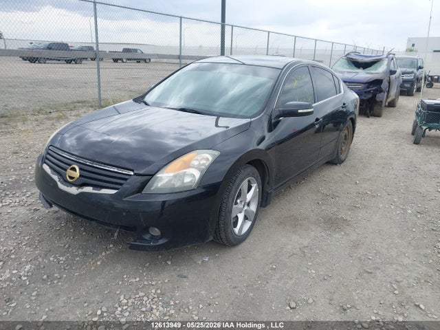 Aukcja sprzedaży 2009 Nissan Altima 3.5 Sl, vin: 1N4BL21E19C179902, numer aukcji: 12613949