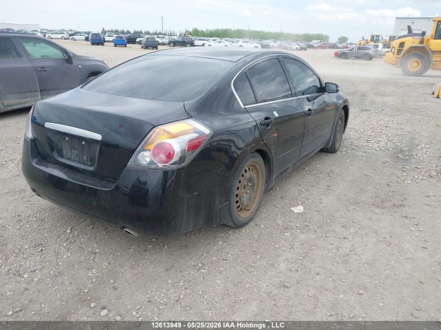 Aukcja sprzedaży 2009 Nissan Altima 3.5 Sl, vin: 1N4BL21E19C179902, numer aukcji: 12613949