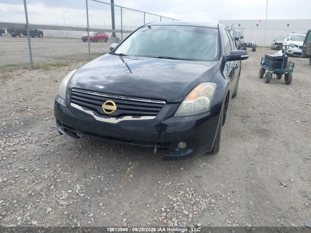 Aukcja sprzedaży 2009 Nissan Altima 3.5 Sl, vin: 1N4BL21E19C179902, numer aukcji: 12613949