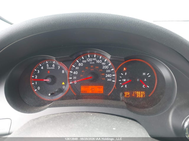 Aukcja sprzedaży 2009 Nissan Altima 3.5 Sl, vin: 1N4BL21E19C179902, numer aukcji: 12613949