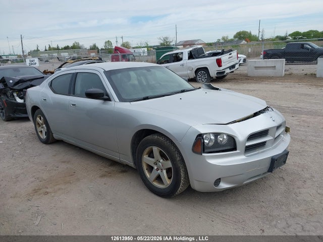 Aukcja sprzedaży 2009 Dodge Charger, vin: 2B3KA43VX9H613256, numer aukcji: 12613950