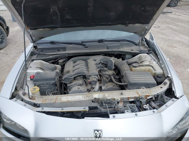Aukcja sprzedaży 2009 Dodge Charger, vin: 2B3KA43VX9H613256, numer aukcji: 12613950