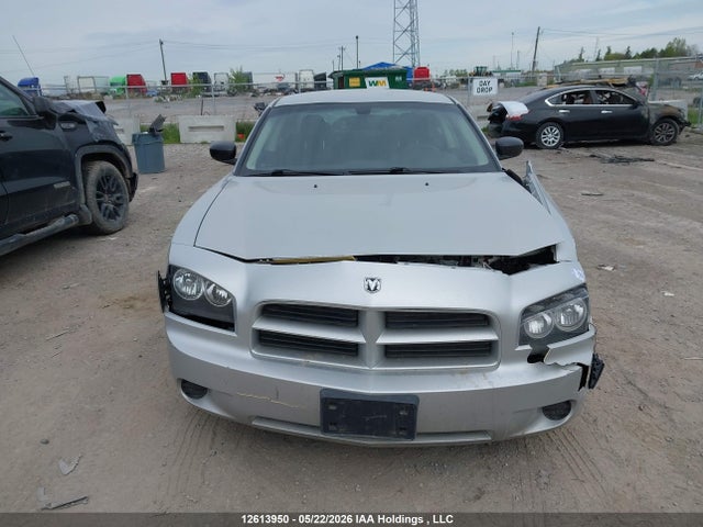 Aukcja sprzedaży 2009 Dodge Charger, vin: 2B3KA43VX9H613256, numer aukcji: 12613950