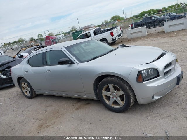 Aukcja sprzedaży 2009 Dodge Charger, vin: 2B3KA43VX9H613256, numer aukcji: 12613950