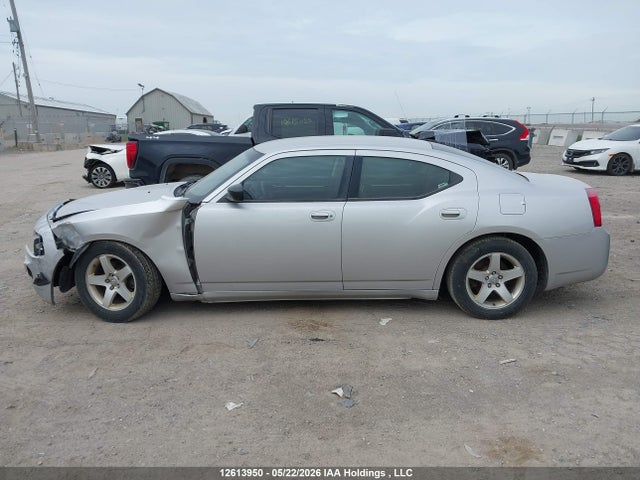 Aukcja sprzedaży 2009 Dodge Charger, vin: 2B3KA43VX9H613256, numer aukcji: 12613950