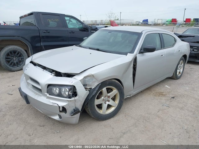 Aukcja sprzedaży 2009 Dodge Charger, vin: 2B3KA43VX9H613256, numer aukcji: 12613950