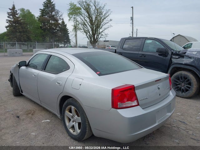 Aukcja sprzedaży 2009 Dodge Charger, vin: 2B3KA43VX9H613256, numer aukcji: 12613950