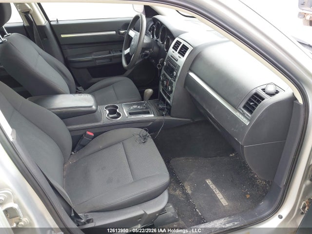Aukcja sprzedaży 2009 Dodge Charger, vin: 2B3KA43VX9H613256, numer aukcji: 12613950