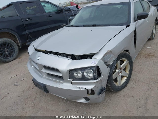 Aukcja sprzedaży 2009 Dodge Charger, vin: 2B3KA43VX9H613256, numer aukcji: 12613950